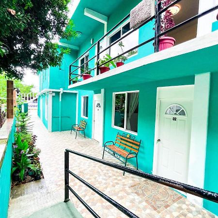 Bacalar Hotel Exteriör bild